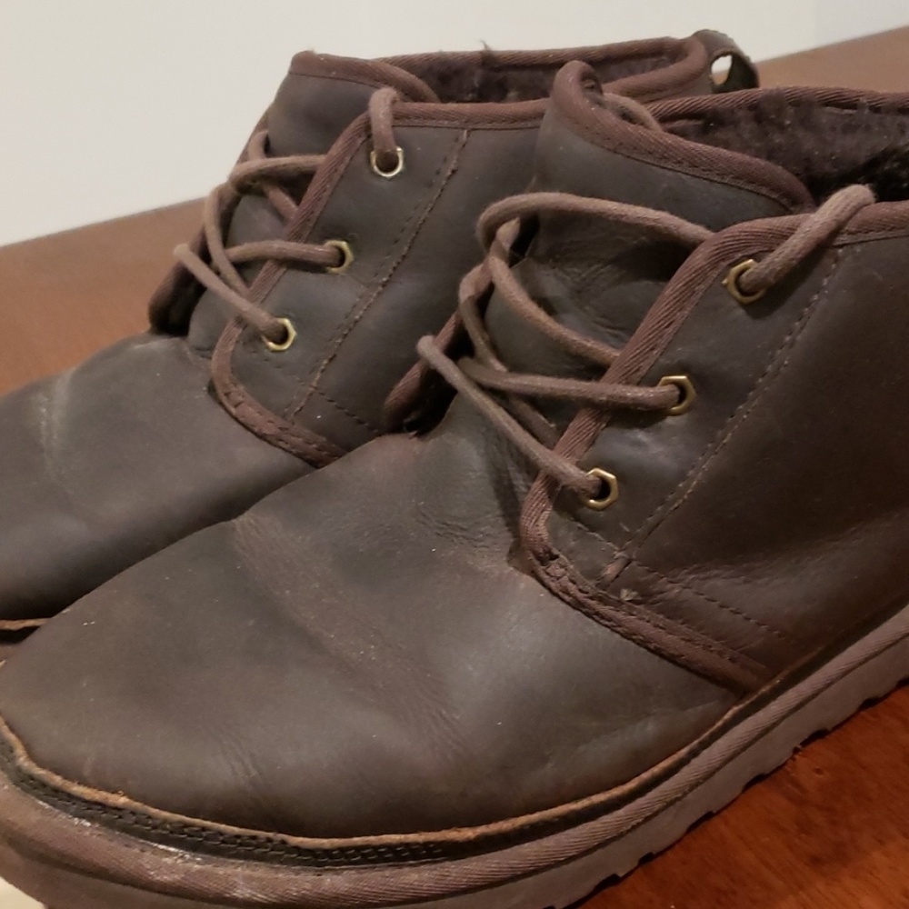 Men uggs
